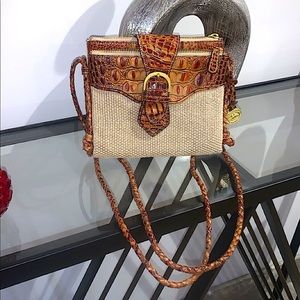 Brahmin Crossbody
